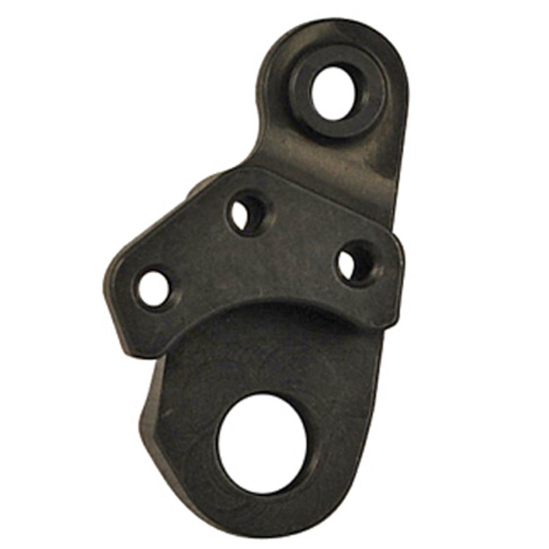 08-0247P Suzuki GSXR 600/750, GSXR1000 Shift Pivot