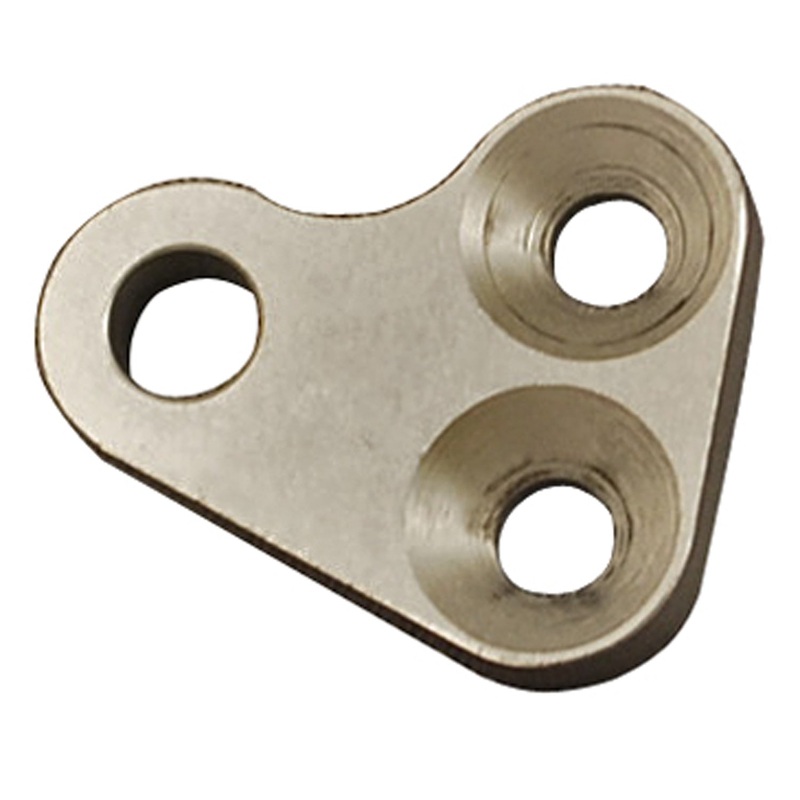 08-0424T 2002-03 Yamaha R1 GP Shift Converter Triangle