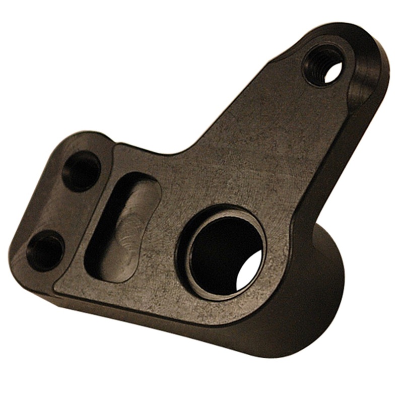 08-0641P Ducati 848 1098 1198 GP Shift Pivot