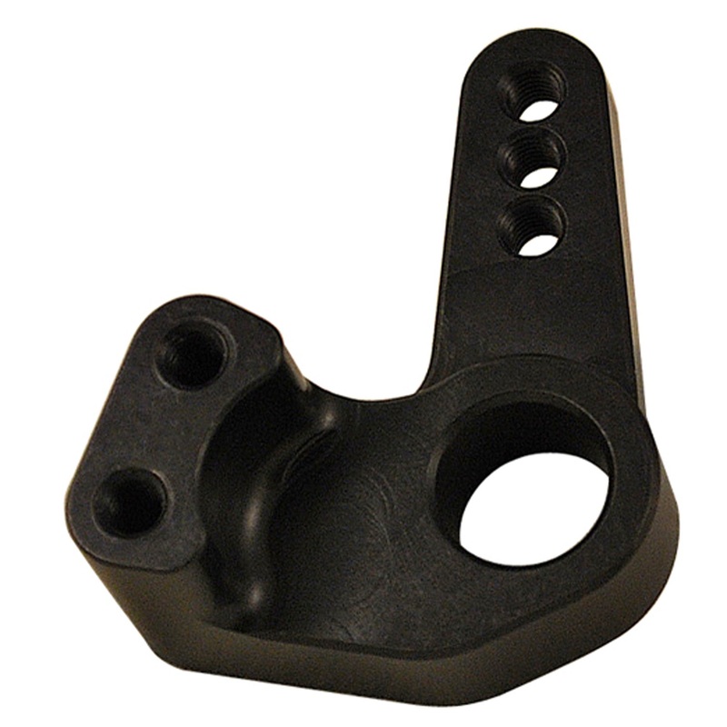 08-0750P BMW S1000RR STD Shift Pivot