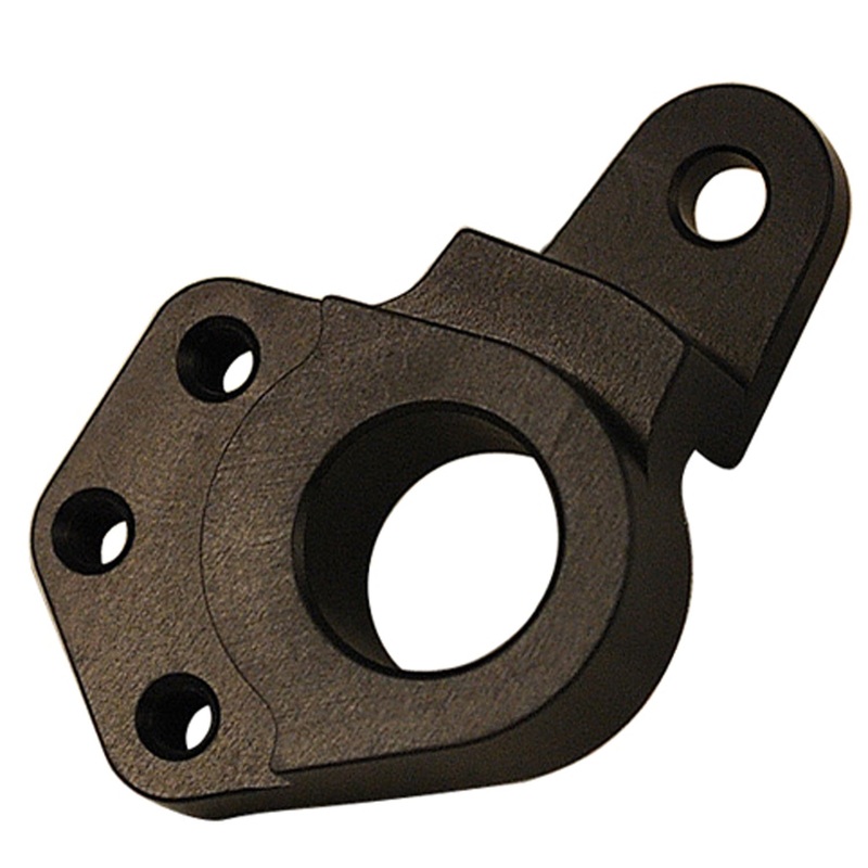 09-0200P Suzuki SV,TL, Early GSXR Brake Pivot