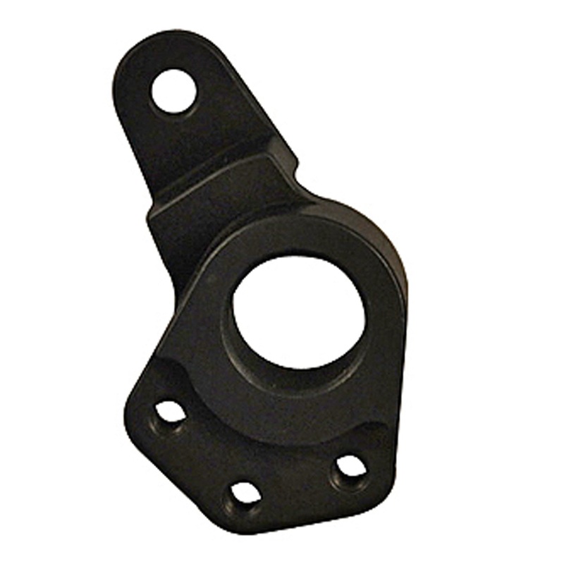 09-0240P Suzuki GSXR600,750,1000 Brake Pivot