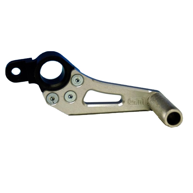 09-0240S Suzuki GSXR Brake Pedal SHORTY