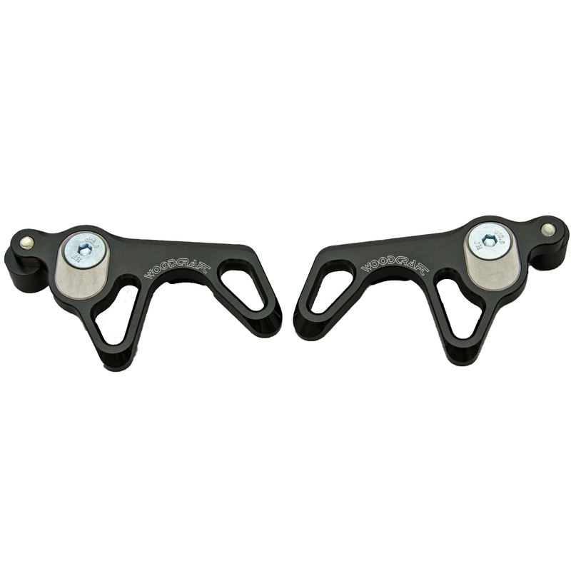 27-5380B Superbike Lifters – Multiple Mfrs/Models/Years w/o Slider Pucks