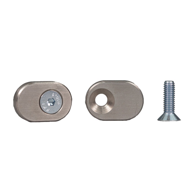 27-7060B G/I Insert Set for Superbike Lifters with bolts