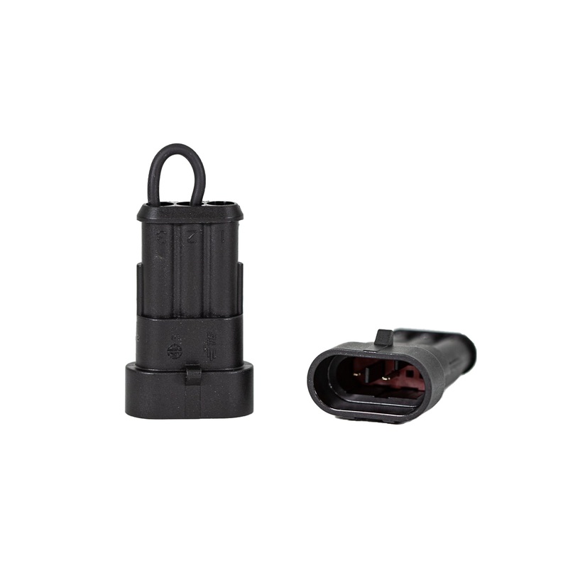 44-SSE12 Sidestand Elimination Plug