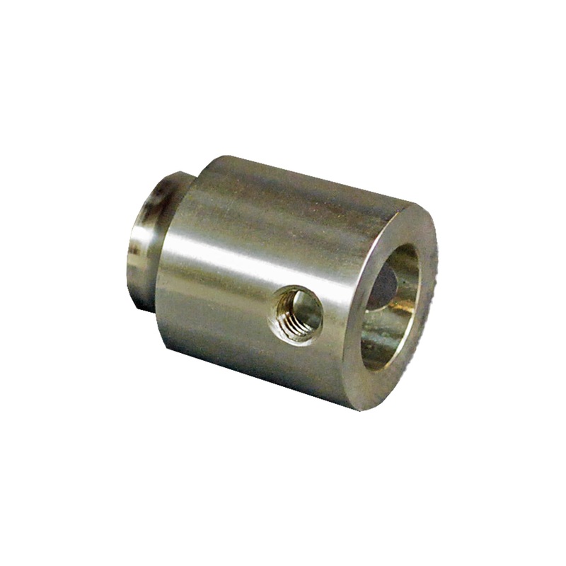 50-0240R Suzuki GSXR, R3 RHS Slider Base