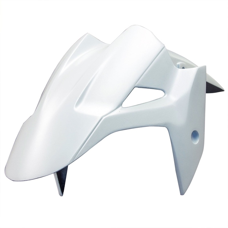 71-0144F Kawasaki Ninja 400 Fender