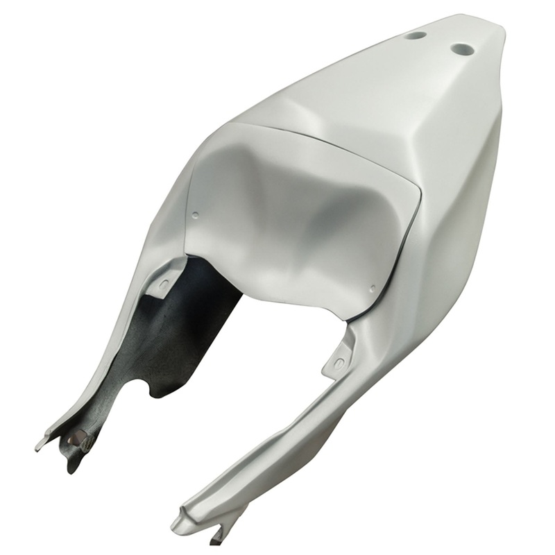 71-0144TSS Kawasaki Ninja 400 Supersport Tail