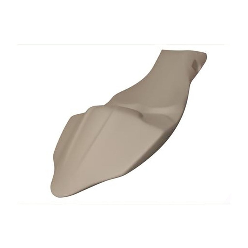 71-0245TSB 2005-06 Suzuki GSXR1000 Superbike Tail