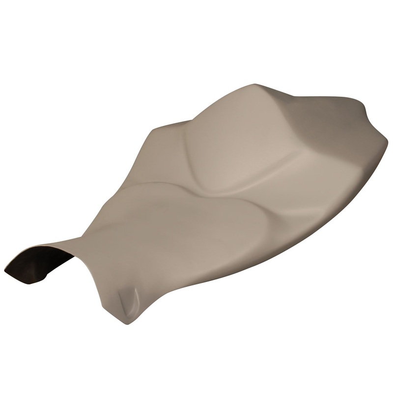 71-0249TSB 2007-08 Suzuki GSXR1000 Superbike Tail