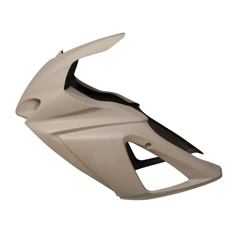 71-0249U 2007-08 Suzuki GSXR1000 Upper Fairing