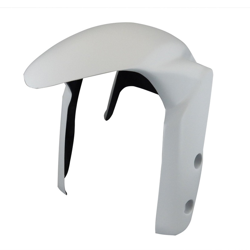 71-0250F 2009-16 Suzuki GSXR1000, GSXR600/750 Fender