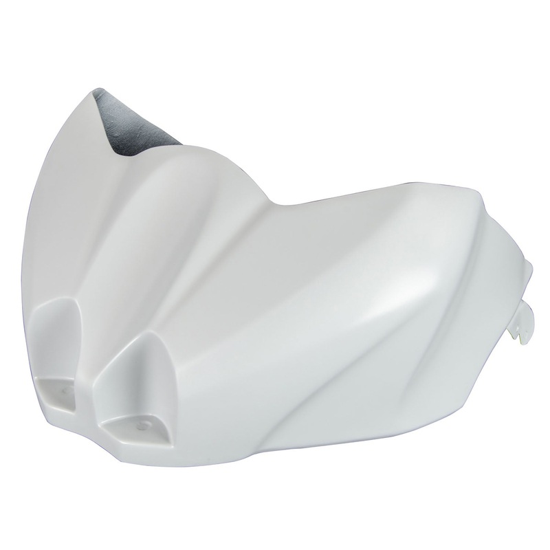 71-0252FPTC Suzuki GSXR1000 Front Tank Cover