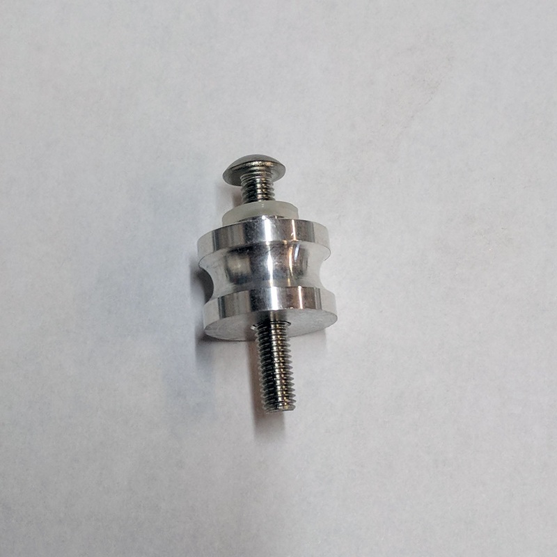 71-0425Spacer 2004-06 Yamaha R1 Supersport Tail spacer