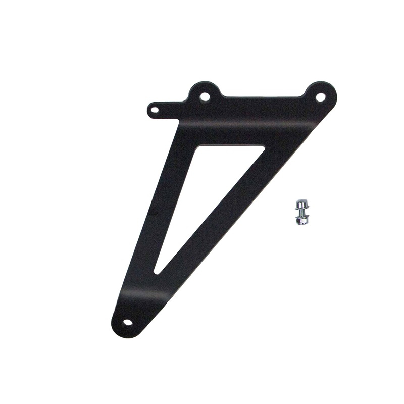75-0135BH 2013-17 Kawasaki Ninja300 High Bracket