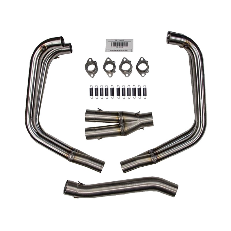 75-0215 1996-06 Suzuki Bandit 1200 Front Section  (182)