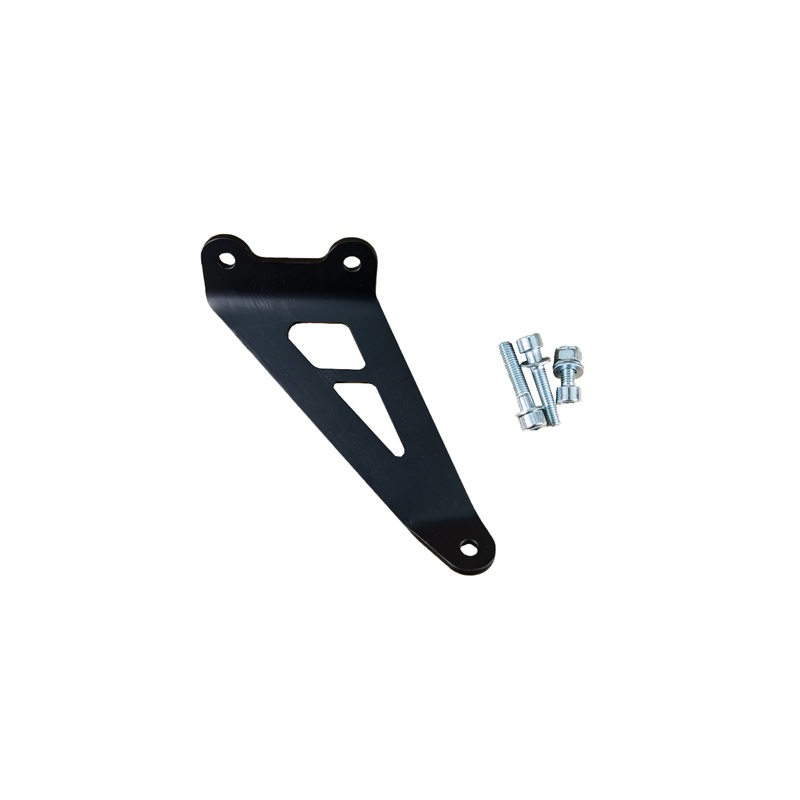 75-0247BH 2006-10 Suzuki GSXR600/750 Muffler Bracket
