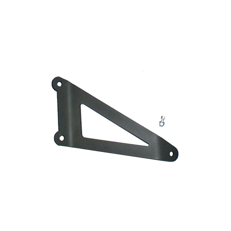 75-0252BH Suzuki GSX-R1000 Muffler Bracket High