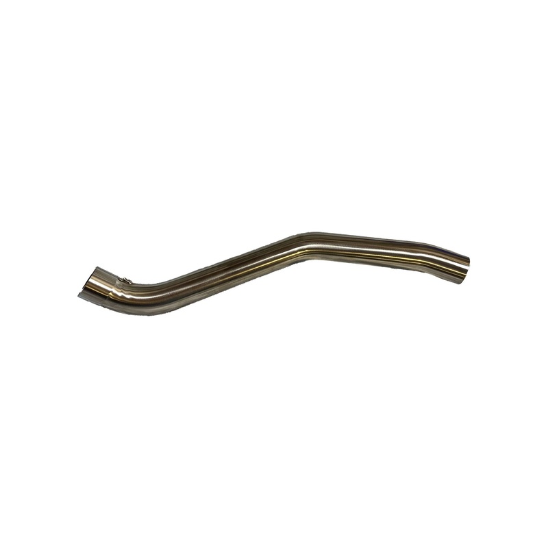 75-0350EL Honda CBR929RR Elbow