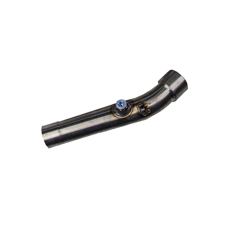75-0502EL 2013-17 Triumph Daytona 675 Elbow