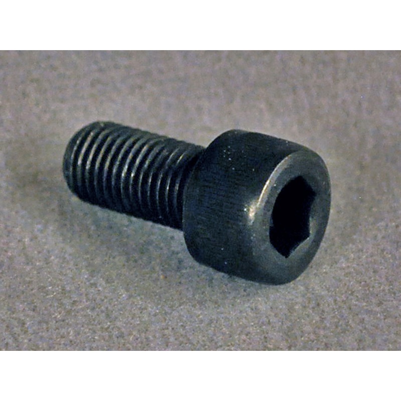 04-SC1020F SHCS M10-1.25×20, 12.9 Fine Thread Socket Cap Bolt