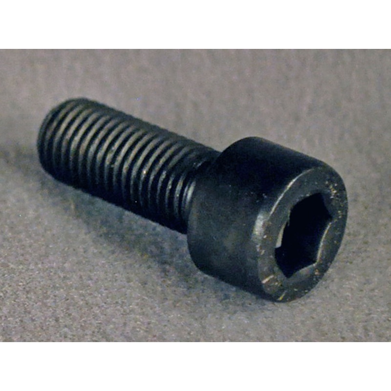 04-SC1025F SHCS M10-1.25×25, 12.9 Fine Thread Socket Cap Bolt