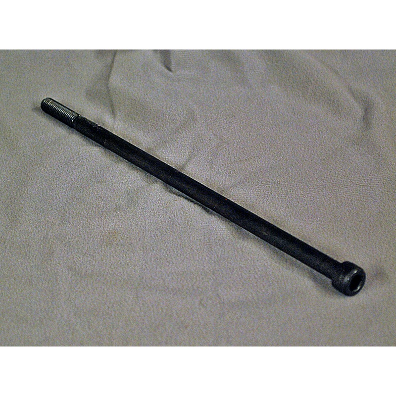 04-SC10260 SHCS M10-1.5 x 260 Coarse Thread Socket Cap Bolt