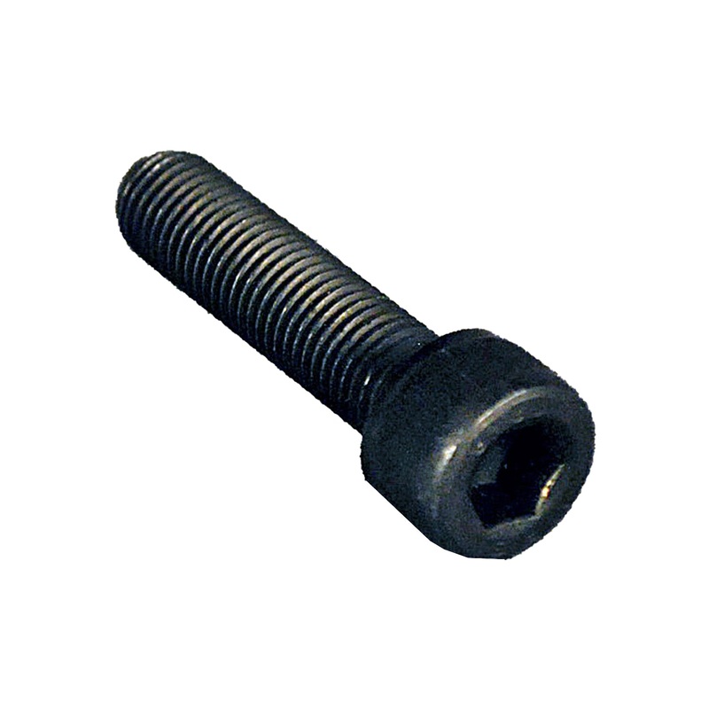 04-SC1040F SHCS M10-1.25X40,12.9 Fine Thread Socket Cap Bolt