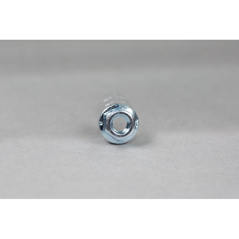 04-SFN6Z Serrated Flange Nut M6