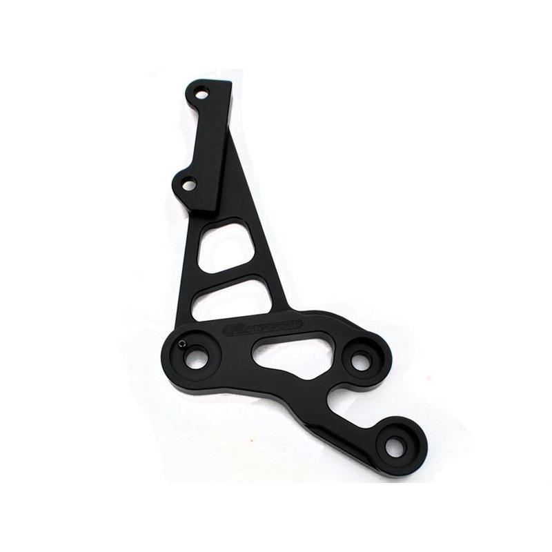 05-0247R 2006-09 Suzuki GSXR600/750 RHS Bracket