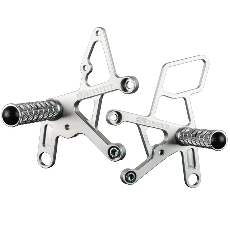 05-0340 Honda RC51 Rearsets