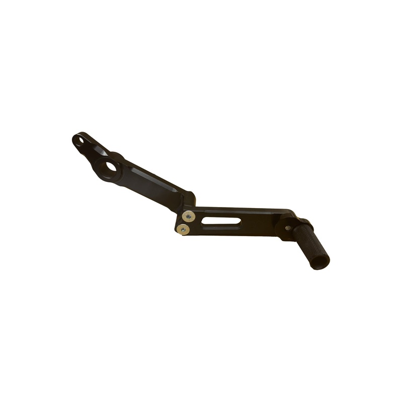 09-0345 Honda CBR1000RR-R brake Pedal