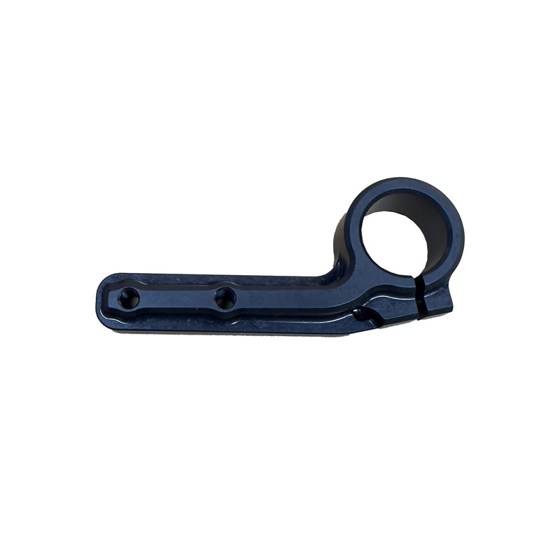 15-0100B-R RHS Hand Guard Aluminum Mounting Base