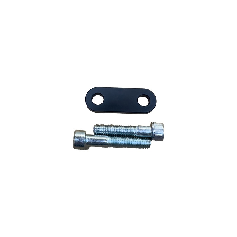 50-0653SPA Ducati Hypermotard 950 Spacer Assembly