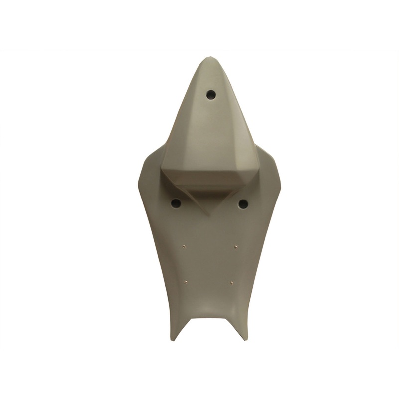 71-0449TSB 2008-16 Yamaha R6 Superbike Tail