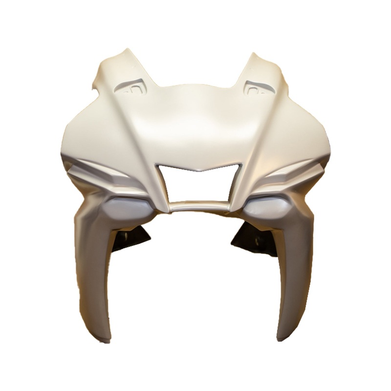 71-0455U Yamaha R1 – Upper Fairing