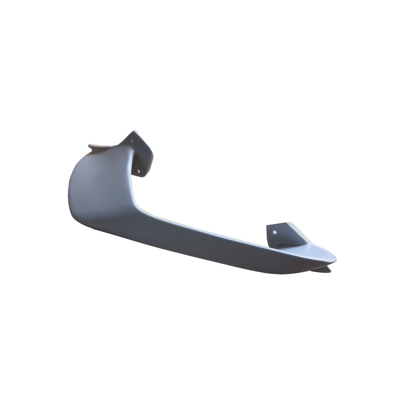 71-0455WL Yamaha R1 Left Wing Panel pro series