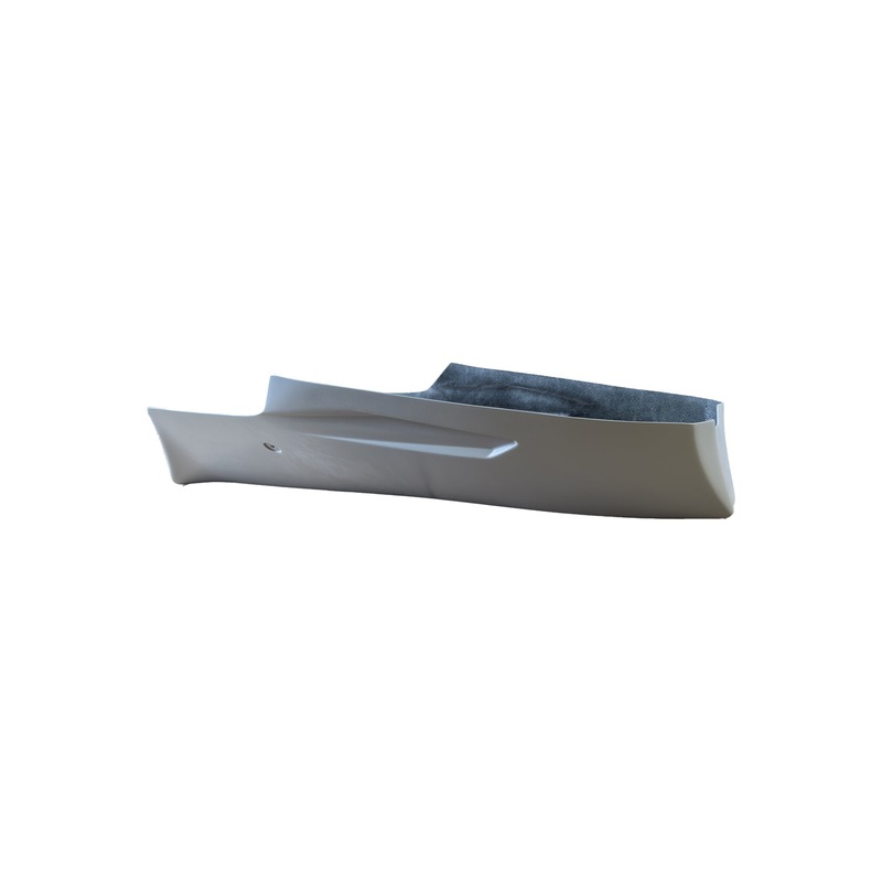 71-0459L Yamaha R9 Lower Fairing