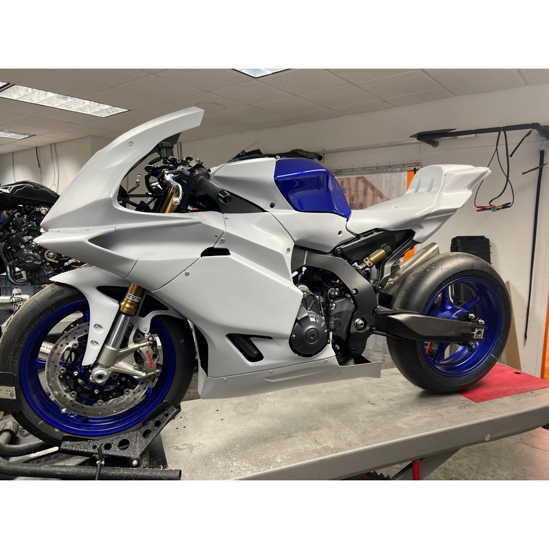 71-0459SB Yamaha R9 Superbike Kit