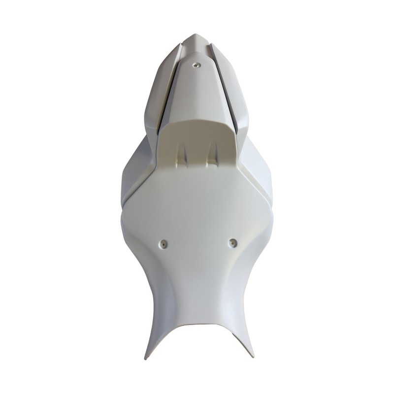71-0459TSB Yamaha R6 Superbike Tail