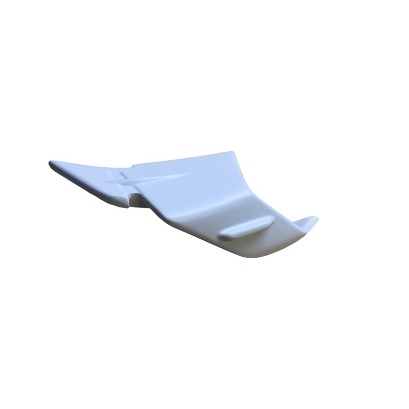 71-0758LW BMW S1000rr Left Wing Pro Series with Mounting Hardware