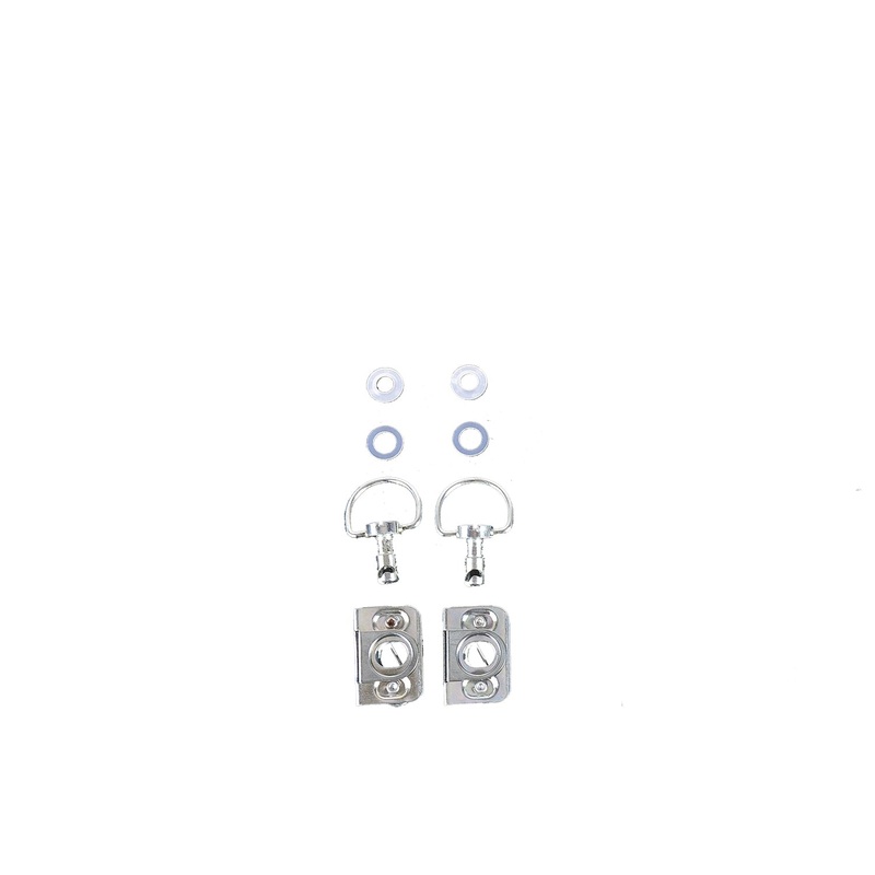 Dzus Bodywork FastenerKit Clip Style – Package of 2