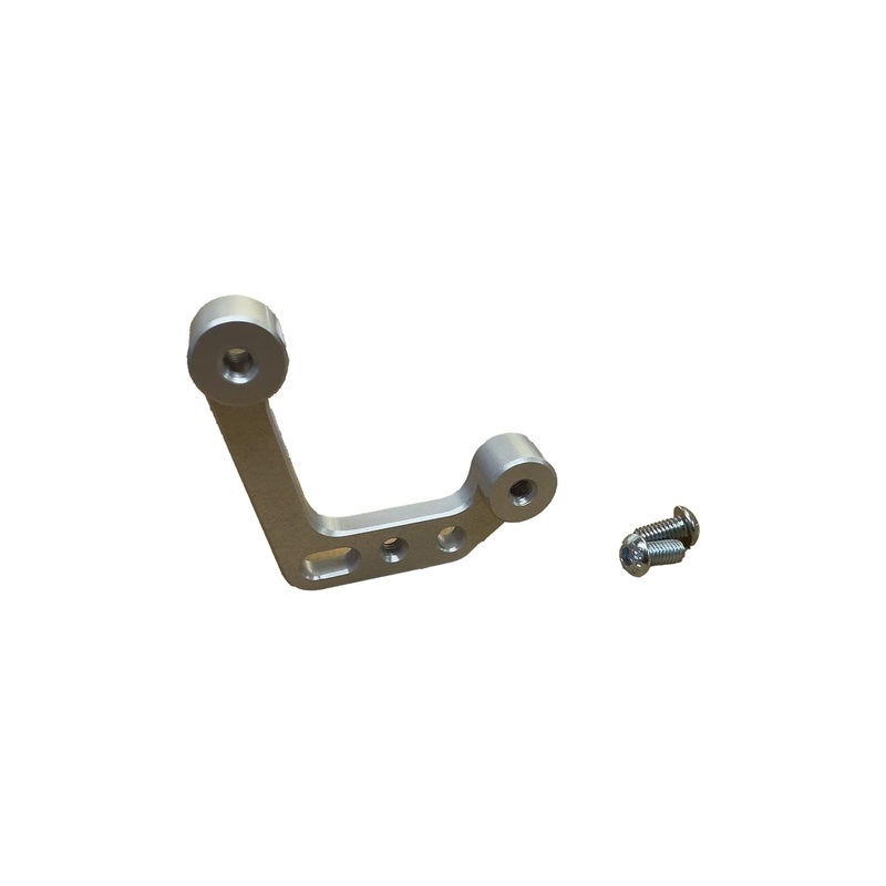 05-0425MCK Yamaha R1 Master Cylinder Bracket Kit