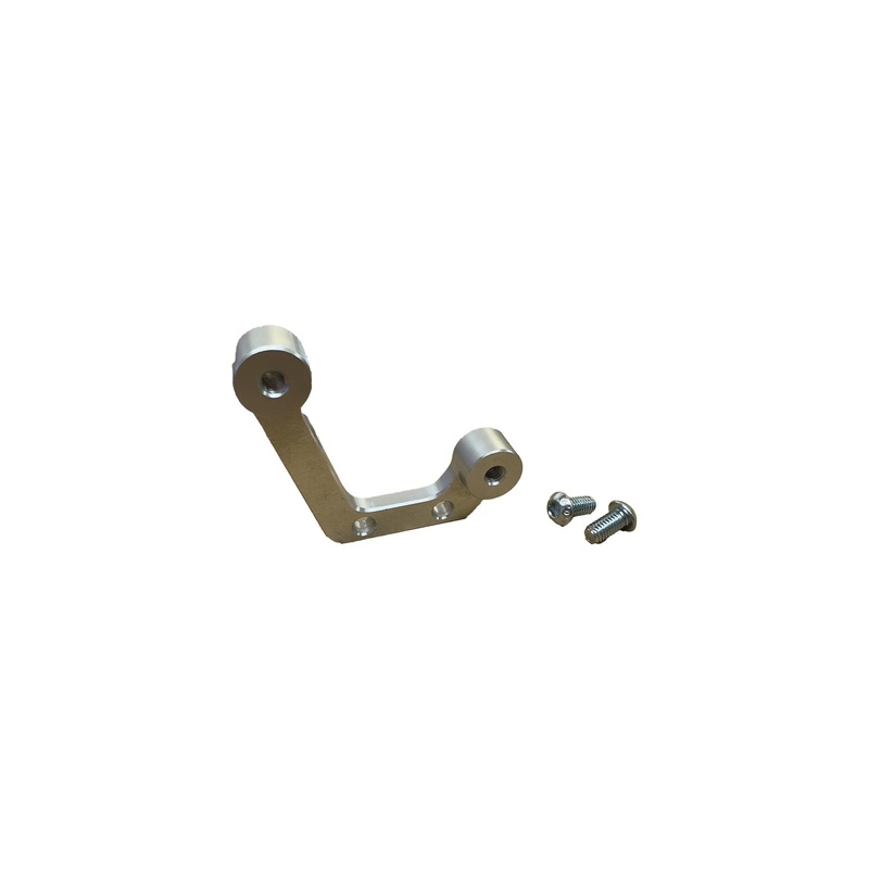 05-0447-MCK 2003-05 Yamaha R6 Master Cylinder Bracket Kit