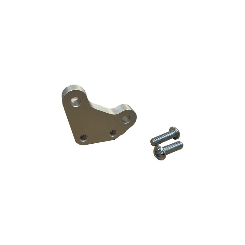 05-0730MCK Aprilia RS125 Master Cylinder Bracket Kit