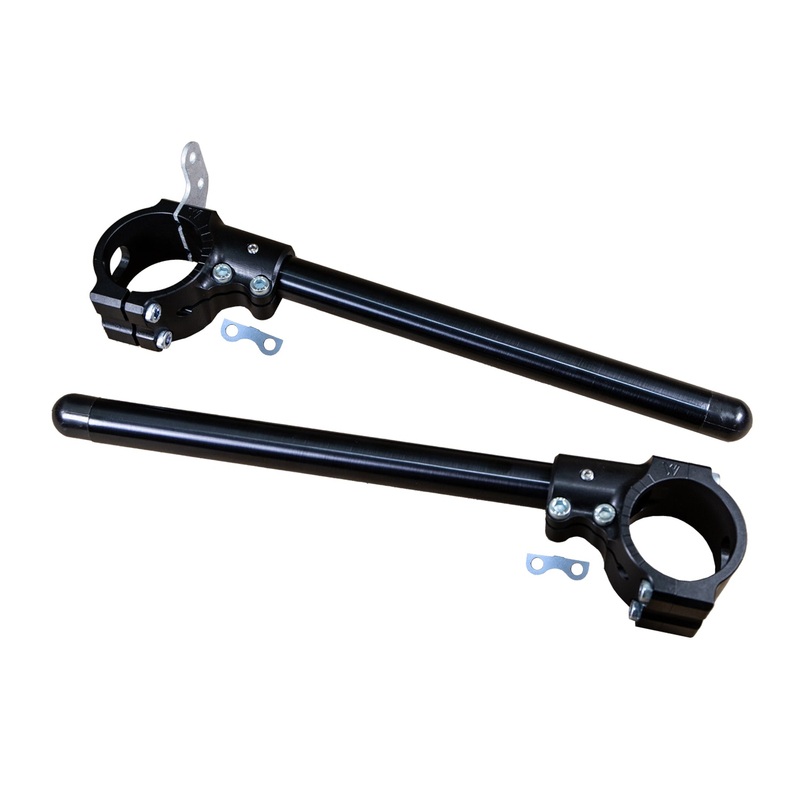 12-2150-H1 Zero Offset Clipons Honda CBR1000RR-R 50mm