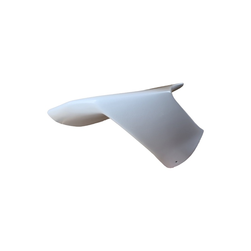 71-0459LW Yamaha R9 Left Wing Pro Series
