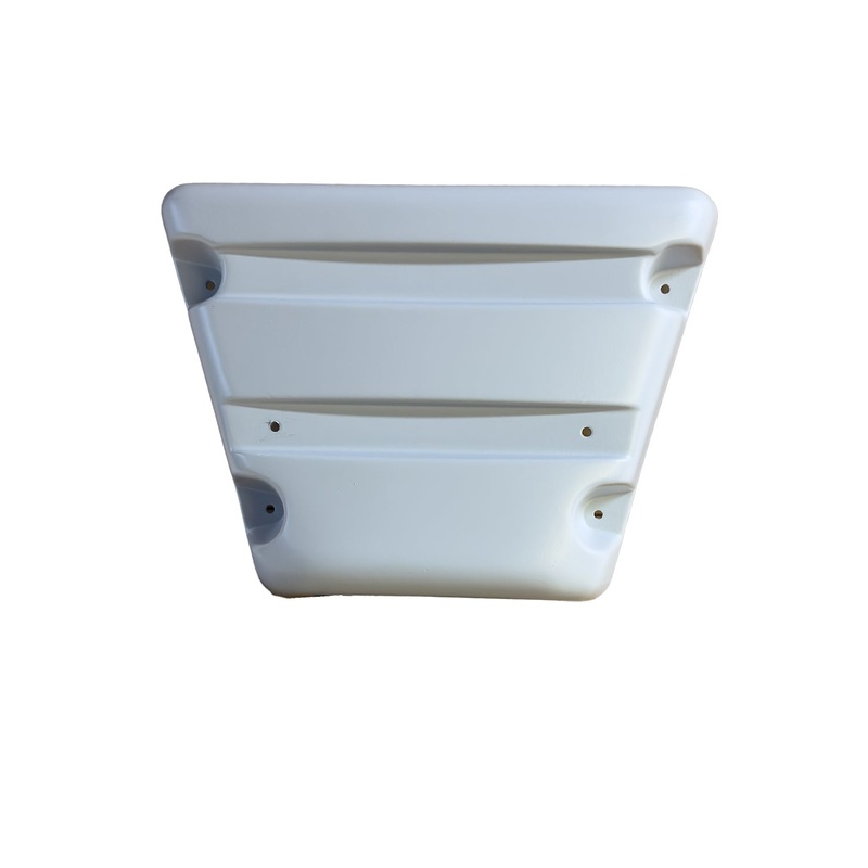 71-0459SP Yamaha R9 Superbike Tail Seat Pan