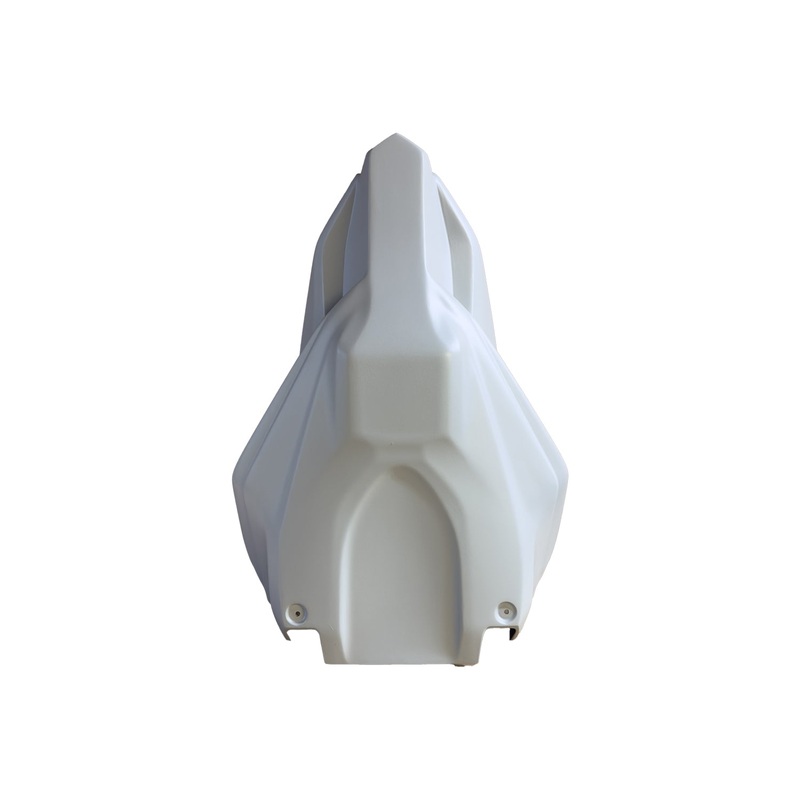 71-0459TSBL Yamaha R9 SuperBike Tail Lower